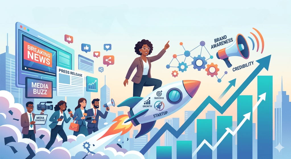 How PR Marketing Agencies Support Business Expansion
